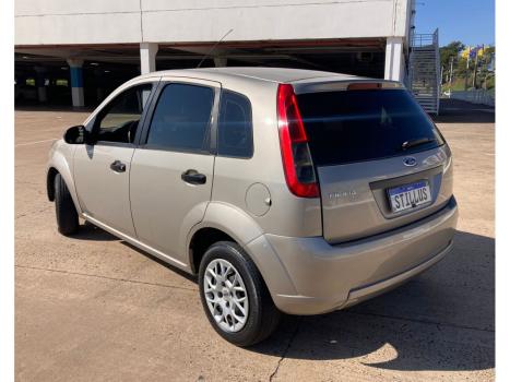 FORD Fiesta Hatch 1.0 4P FLEX, Foto 3