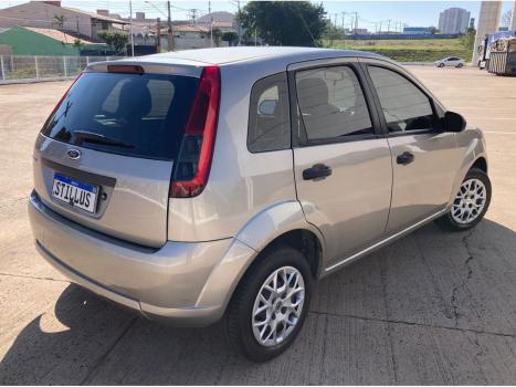 FORD Fiesta Hatch 1.0 4P FLEX, Foto 4