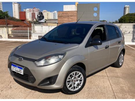 FORD Fiesta Hatch 1.0 4P FLEX, Foto 5