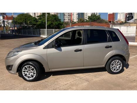 FORD Fiesta Hatch 1.0 4P FLEX, Foto 6