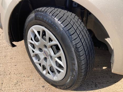 FORD Fiesta Hatch 1.0 4P FLEX, Foto 7