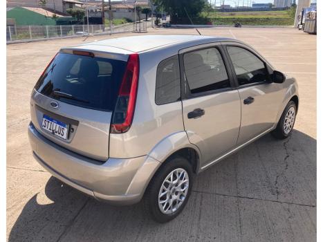 FORD Fiesta Hatch 1.0 4P FLEX, Foto 9