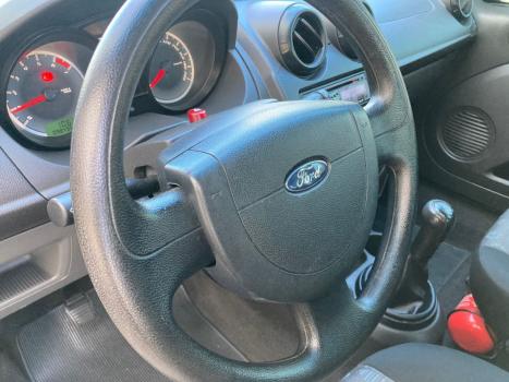 FORD Fiesta Hatch 1.0 4P FLEX, Foto 13