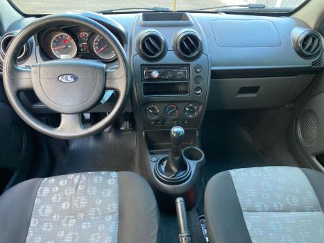 FORD Fiesta Hatch 1.0 4P FLEX, Foto 14