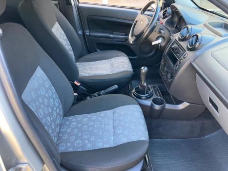 FORD Fiesta Hatch 1.0 4P FLEX, Foto 17