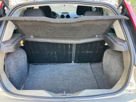 FORD Fiesta Hatch 1.0 4P FLEX, Foto 19
