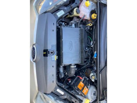 FORD Fiesta Hatch 1.0 4P FLEX, Foto 20