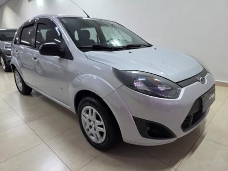 FORD Fiesta Hatch 1.0 4P CLASS FLEX, Foto 2