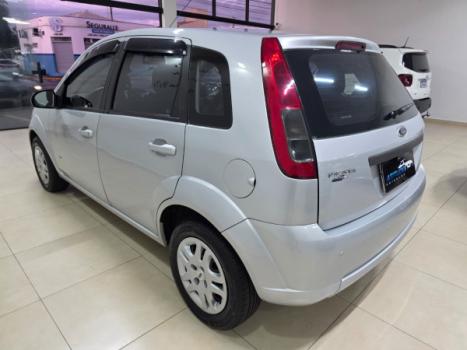 FORD Fiesta Hatch 1.0 4P CLASS FLEX, Foto 4