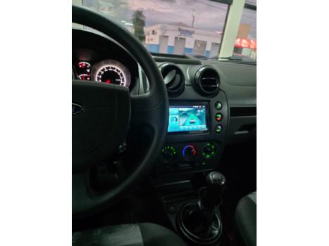 FORD Fiesta Hatch 1.0 4P CLASS FLEX, Foto 10