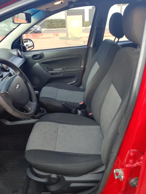 FORD Fiesta Hatch 1.0 4P FLEX, Foto 2