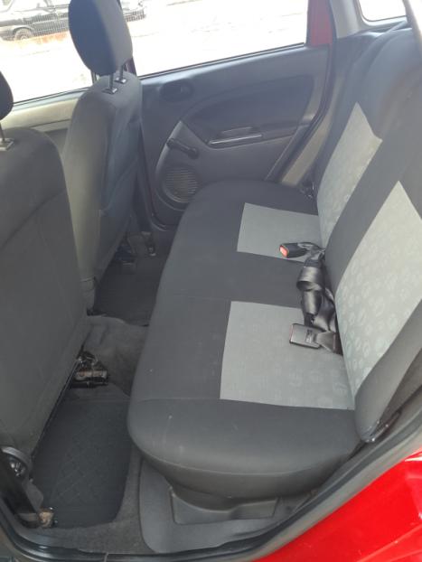 FORD Fiesta Hatch 1.0 4P FLEX, Foto 3
