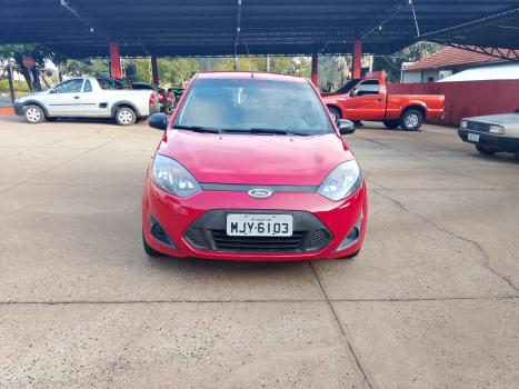 FORD Fiesta Hatch 1.0 4P FLEX, Foto 4