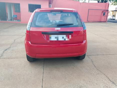 FORD Fiesta Hatch 1.0 4P FLEX, Foto 5