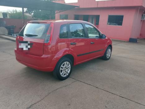 FORD Fiesta Hatch 1.0 4P FLEX, Foto 7