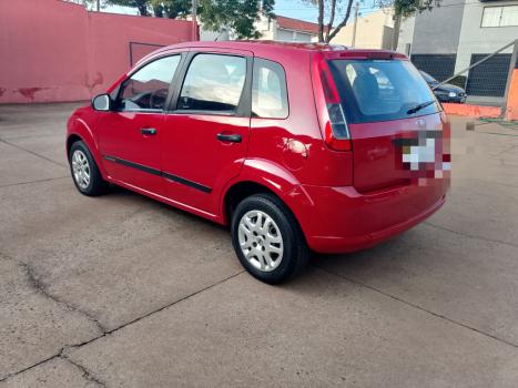 FORD Fiesta Hatch 1.0 4P FLEX, Foto 8
