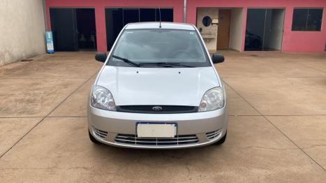 FORD Fiesta Hatch 1.0 4P PERSONALITE FLEX, Foto 2