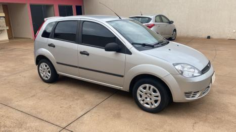 FORD Fiesta Hatch 1.0 4P PERSONALITE FLEX, Foto 3