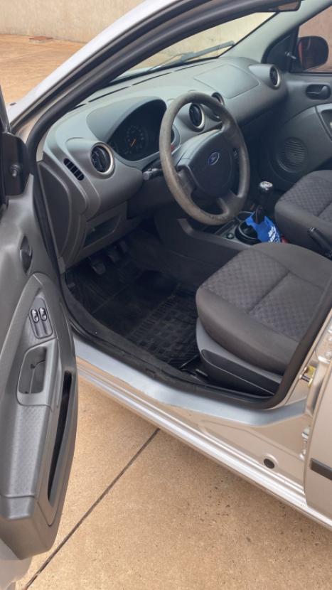 FORD Fiesta Hatch 1.0 4P PERSONALITE FLEX, Foto 4