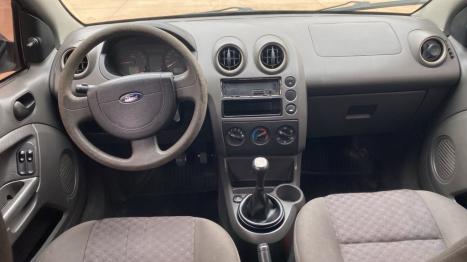 FORD Fiesta Hatch 1.0 4P PERSONALITE FLEX, Foto 5