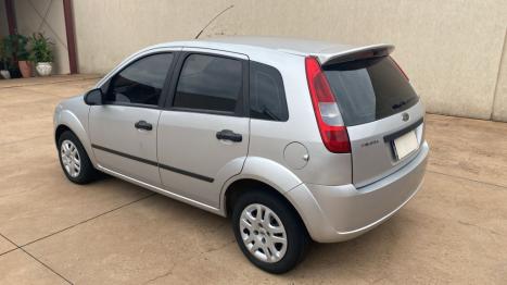FORD Fiesta Hatch 1.0 4P PERSONALITE FLEX, Foto 7