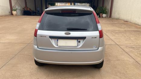 FORD Fiesta Hatch 1.0 4P PERSONALITE FLEX, Foto 8