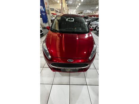 FORD Fiesta Hatch 1.5 16V 4P S FLEX, Foto 3