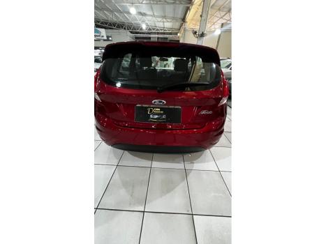 FORD Fiesta Hatch 1.5 16V 4P S FLEX, Foto 6