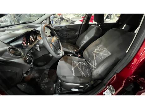 FORD Fiesta Hatch 1.5 16V 4P S FLEX, Foto 9