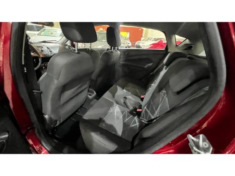 FORD Fiesta Hatch 1.5 16V 4P S FLEX, Foto 10