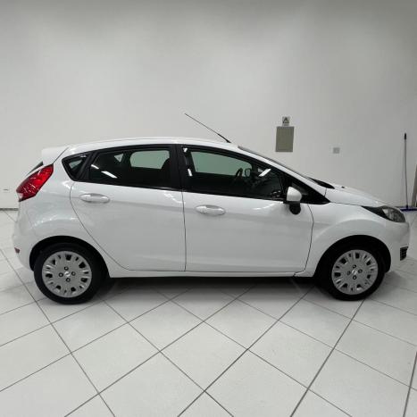 FORD Fiesta Hatch 1.5 16V 4P SE FLEX, Foto 2