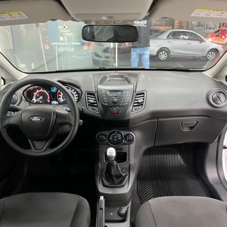 FORD Fiesta Hatch 1.5 16V 4P SE FLEX, Foto 3