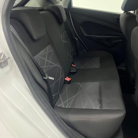 FORD Fiesta Hatch 1.5 16V 4P SE FLEX, Foto 8