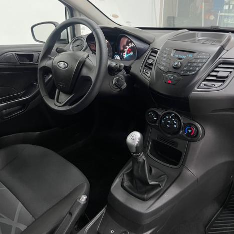 FORD Fiesta Hatch 1.5 16V 4P SE FLEX, Foto 10