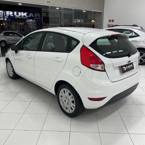 FORD Fiesta Hatch 1.5 16V 4P SE FLEX, Foto 11