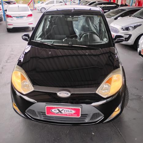 FORD Fiesta Hatch 1.6 4P FLEX, Foto 2