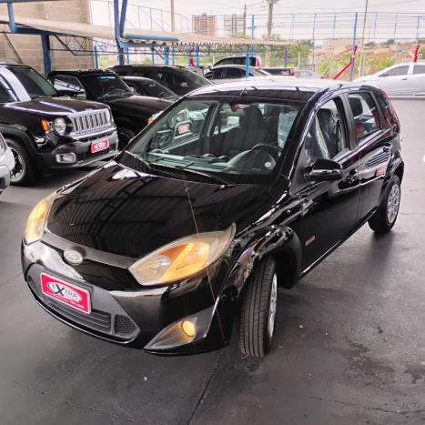 FORD Fiesta Hatch 1.6 4P FLEX, Foto 3