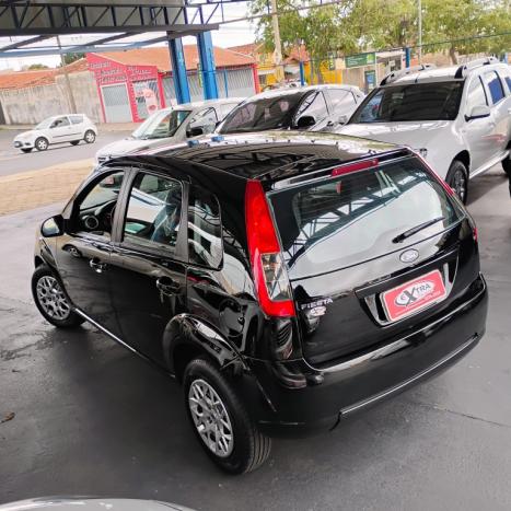 FORD Fiesta Hatch 1.6 4P FLEX, Foto 4