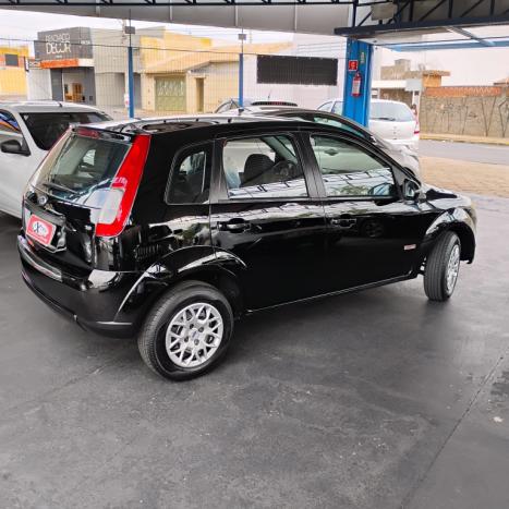FORD Fiesta Hatch 1.6 4P FLEX, Foto 6