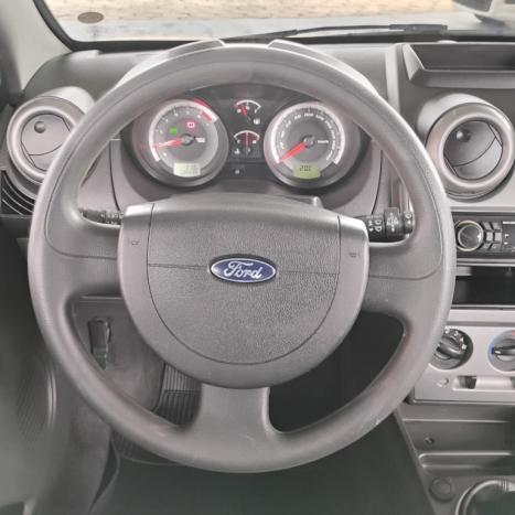 FORD Fiesta Hatch 1.6 4P FLEX, Foto 9