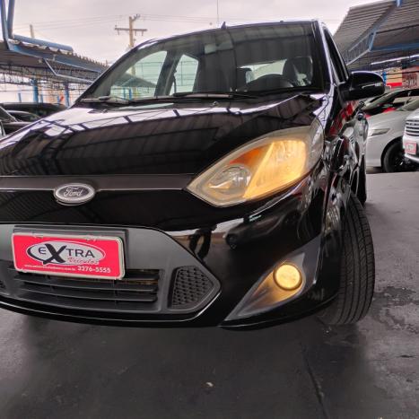 FORD Fiesta Hatch 1.6 4P FLEX, Foto 13