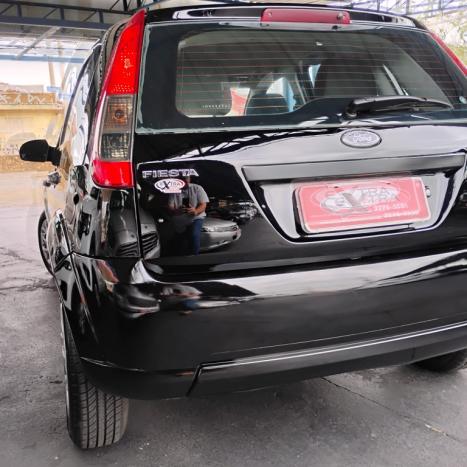 FORD Fiesta Hatch 1.6 4P FLEX, Foto 14