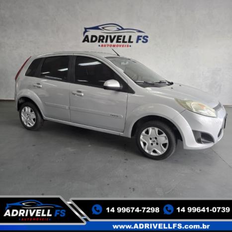 FORD Fiesta Hatch 1.6, Foto 2