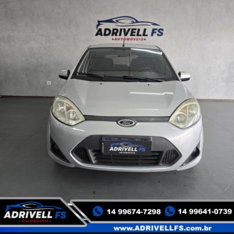 FORD Fiesta Hatch 1.6, Foto 3