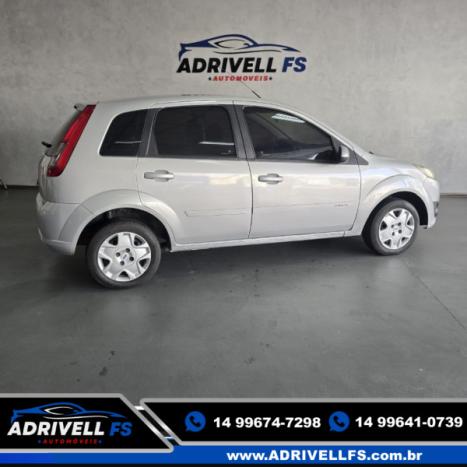 FORD Fiesta Hatch 1.6, Foto 5