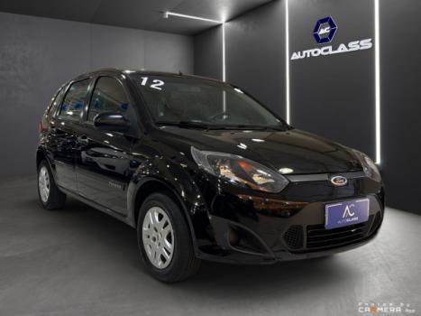 FORD Fiesta Hatch 1.0 4P FLEX, Foto 4