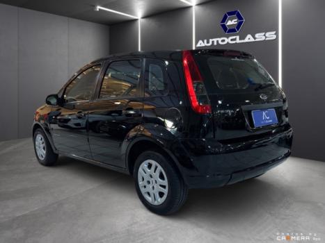 FORD Fiesta Hatch 1.0 4P FLEX, Foto 6
