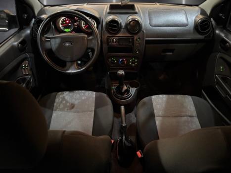 FORD Fiesta Hatch 1.0 4P FLEX, Foto 8