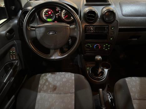 FORD Fiesta Hatch 1.0 4P FLEX, Foto 12