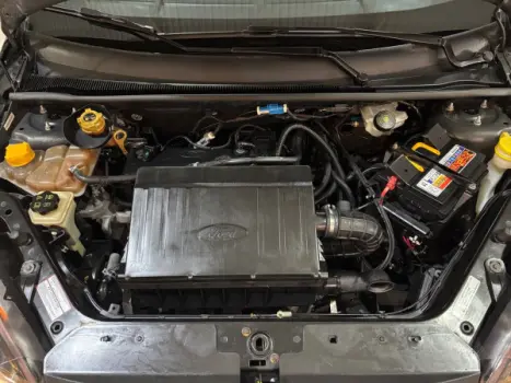 FORD Fiesta Hatch 1.0 4P FLEX, Foto 15